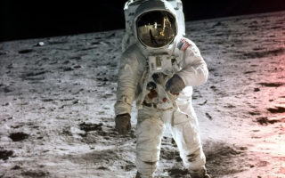 NASA: Death of an astronaut on the moon would turn the body into a mummy