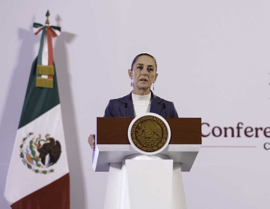 Шейнбаум раскритиковала решение Трампа о классификации фентанила