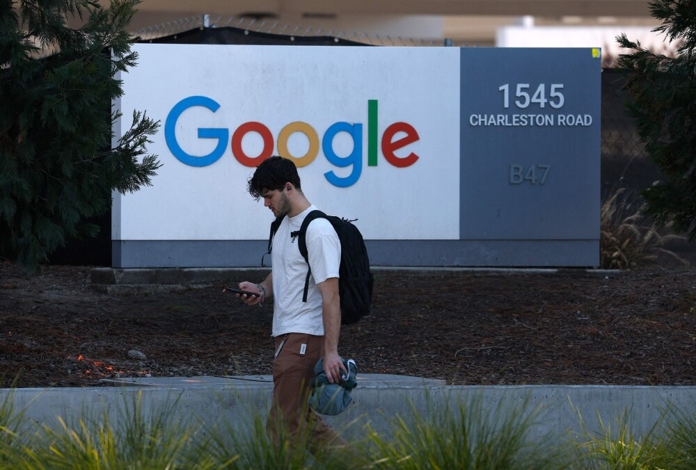 Alphabet зафиксировала рекордную выручку в 113,8 млрд долларов