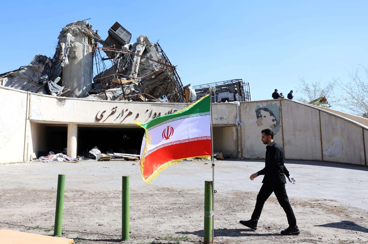 Pentagon Identifies Mexican Soldiers Among Casualties in Iran Conflict