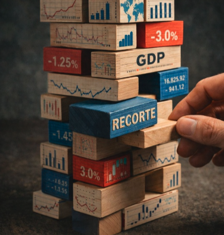 美国通胀意外下降，但引发质疑