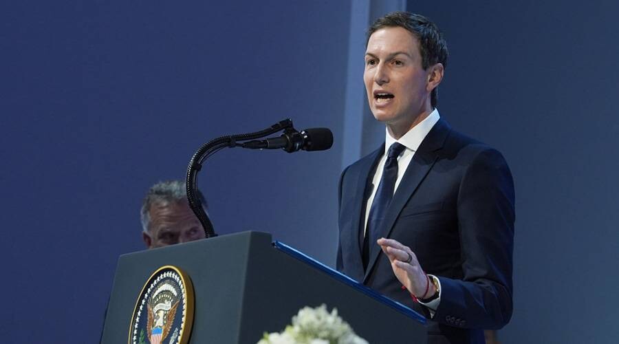 库什纳：加沙居民将有机会改善生活