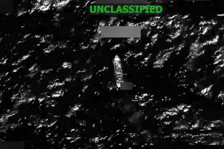 EE.UU. ataca una nueva lancha en el Caribe y mata a cuatro tripulantes