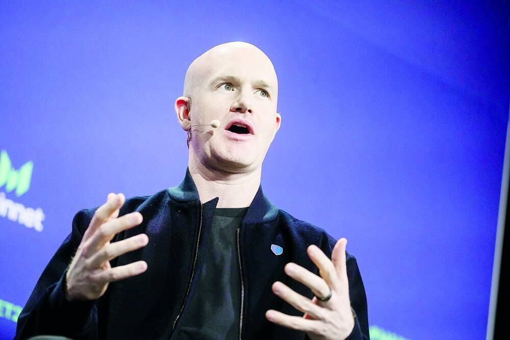 Brian Armstrong Drops Off World's 500 Richest People List