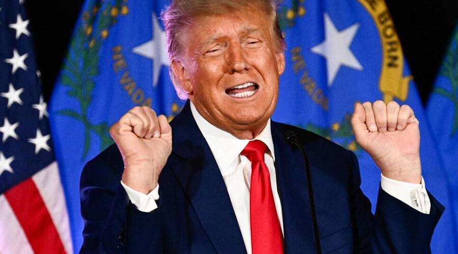 Трамп обещает освободить наркоторговца в обмен на поддержку либералов