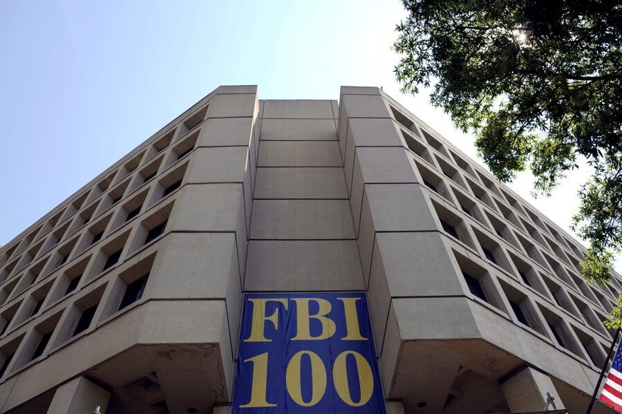 FBI Investigates Former Official Joe Kent After Resignation Over Iran War