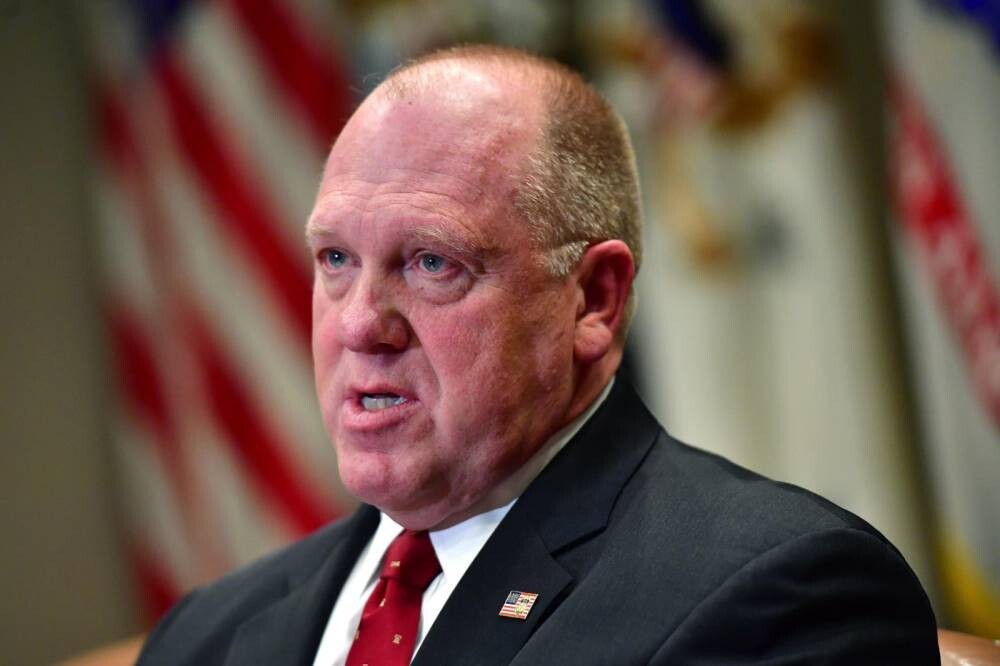 Homann Announces Continued Fight Against Illegal Immigration in Minneapolis