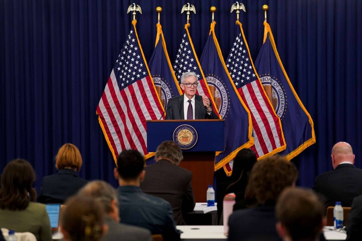 Fed Cuts Interest Rates by a Quarter Point