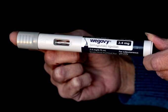 FDA Removes Suicide Risk Warnings from GLP-1 Drugs