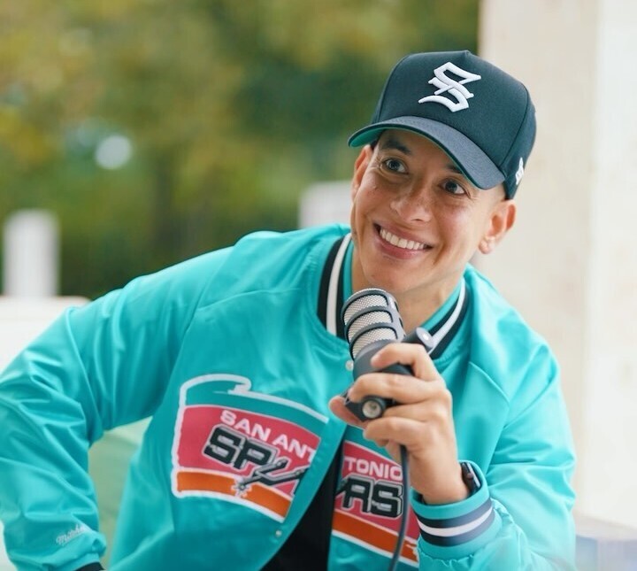 Entrepreneur Sues Daddy Yankee Over Business Dispute