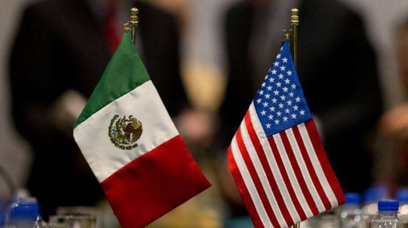 Rubio discute cooperación con México sobre cárteles de la droga