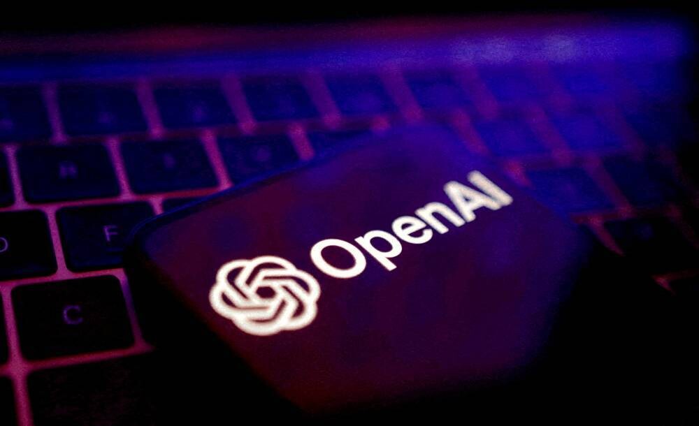 OpenAI加速全球科技竞赛中的AI开发