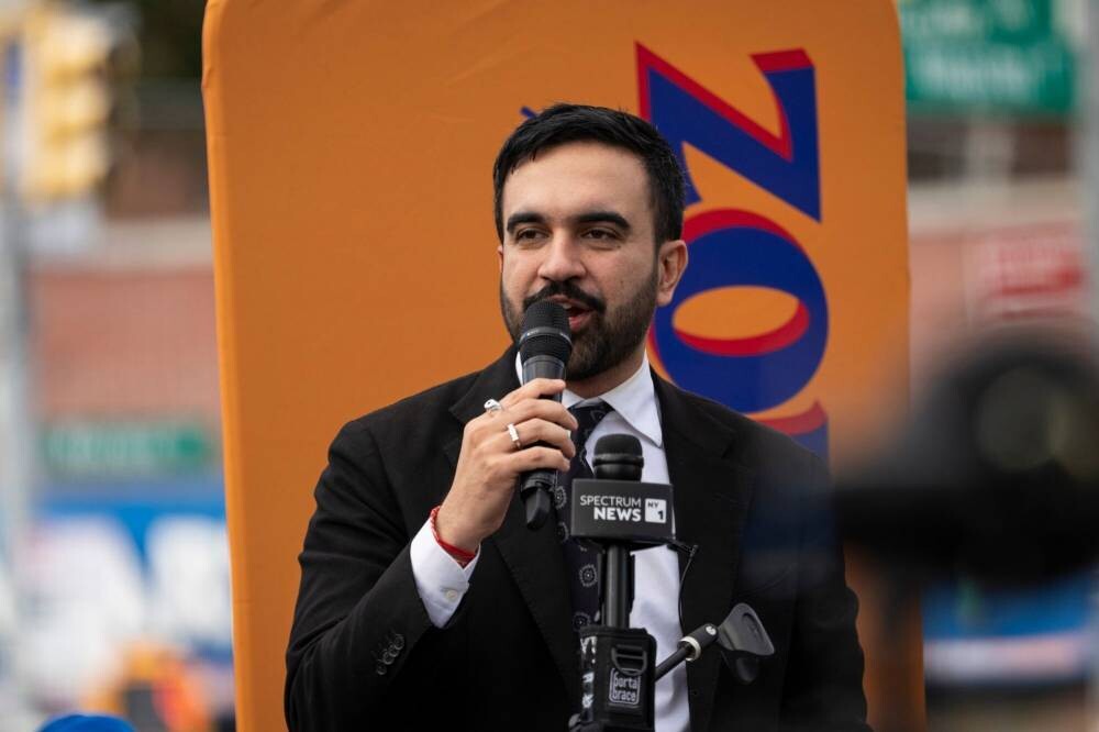 New York City Mayor: Election Results