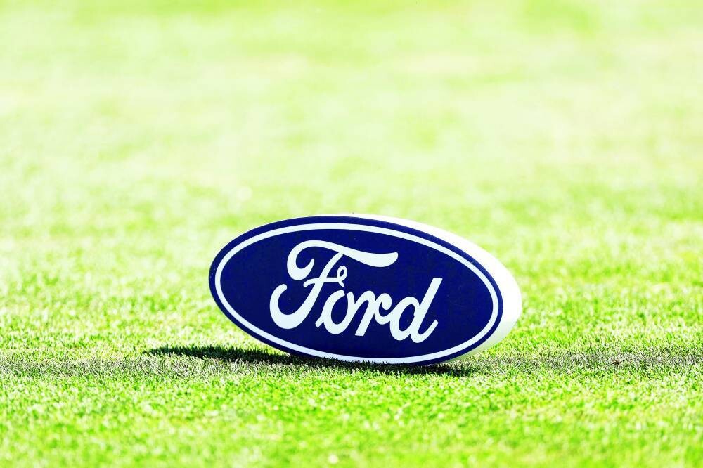 Резкое падение продаж электромобилей у Ford, Kia и Hyundai