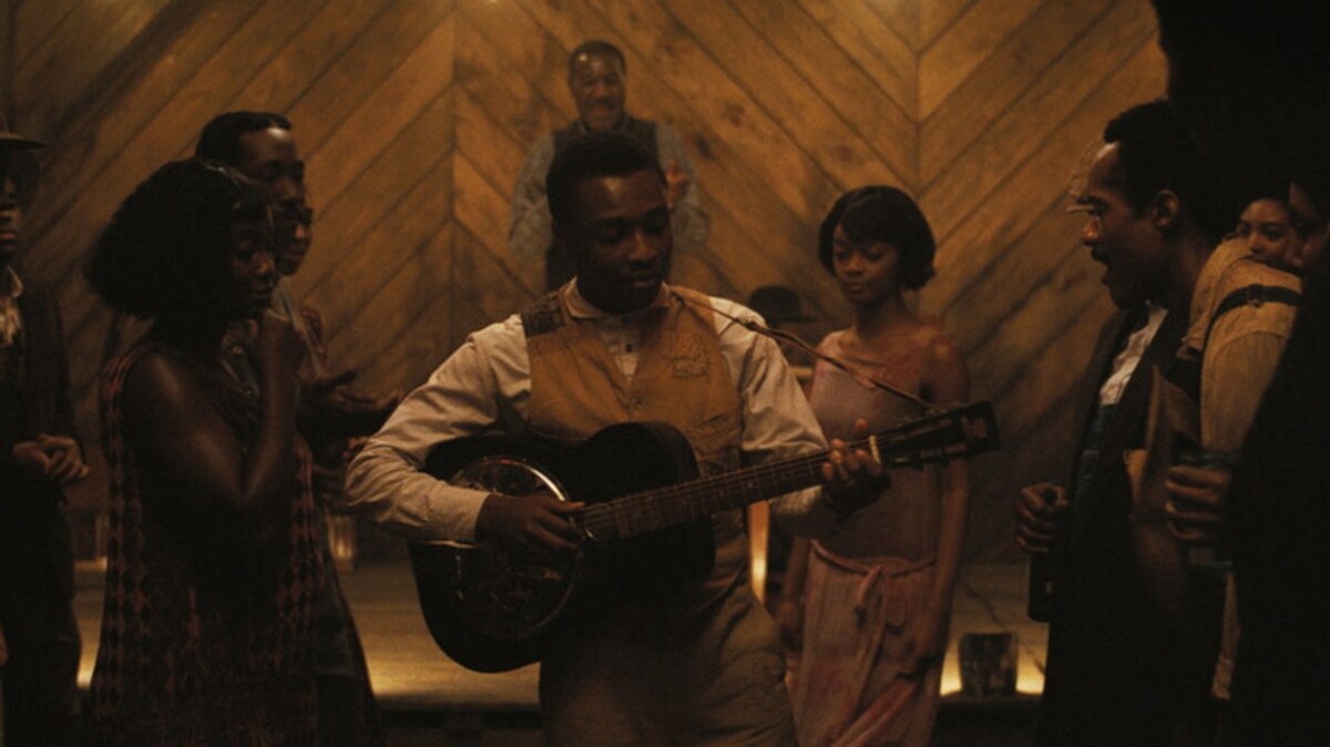 Ryan Coogler's 'Sinners' Puts the Blues Back in the Cultural Spotlight
