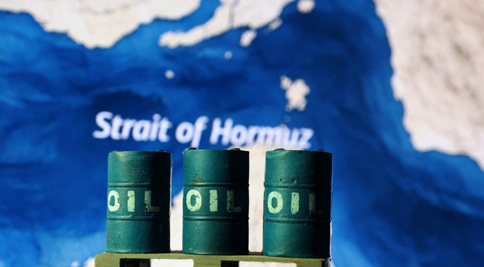 US Imposes Blockade on Iran in Strait of Hormuz