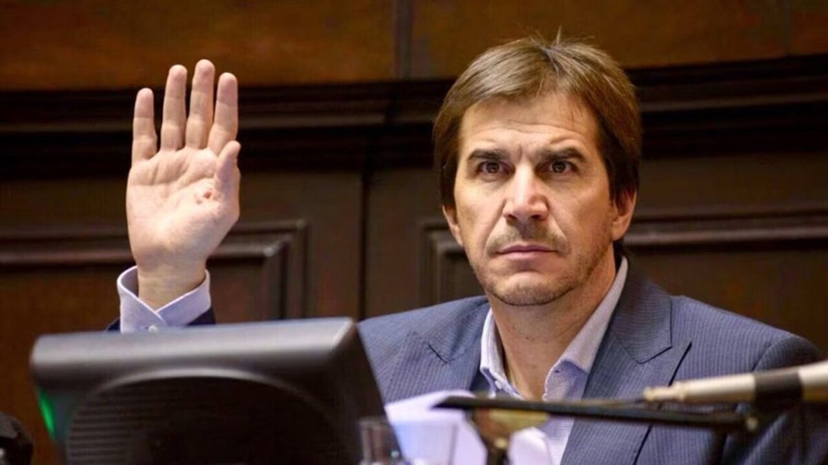 U.S. Justice Detects New Account for AFA-Linked Firm