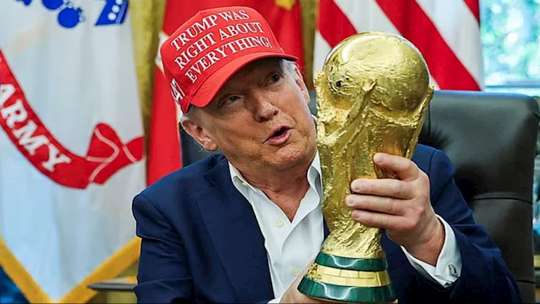 2026 World Cup Faces Visa Issues for Fans