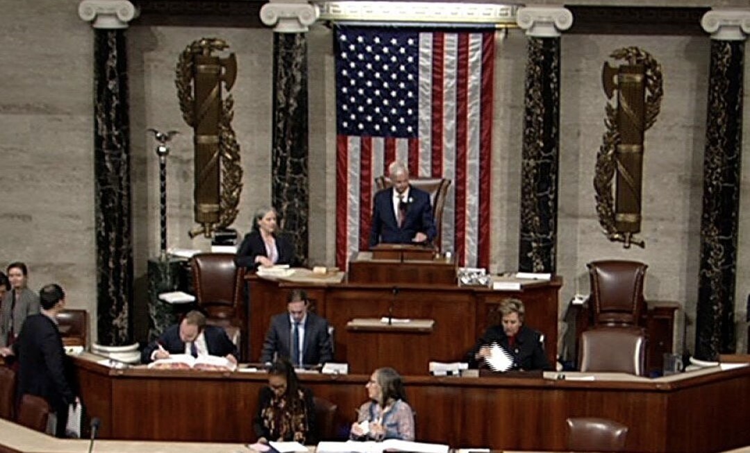 US Congress Ends Longest Government Shutdown in History