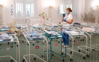 Mississippi Declares State of Emergency Over Rising Infant Mortality