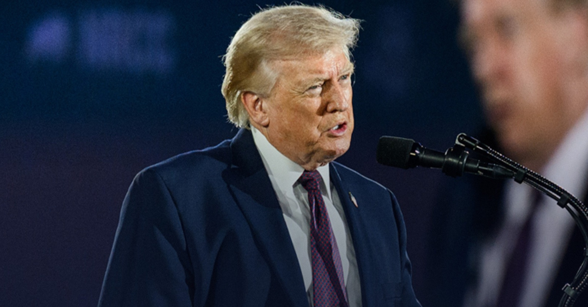 Trump Extends Pause on Iran Attacks to April 6