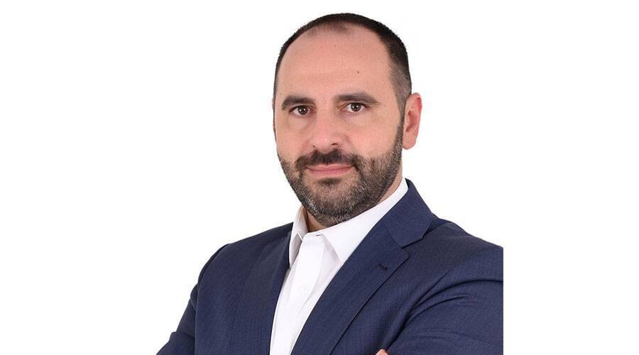 Глава GE Vernova прокомментировал развитие энергетики на Ближнем Востоке