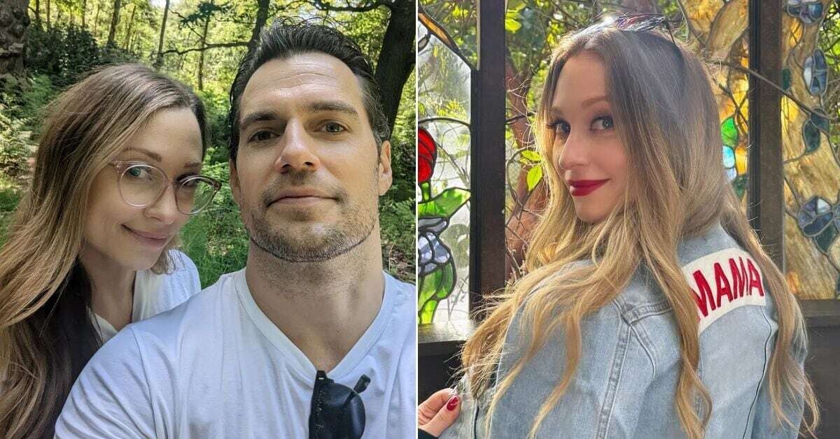 Натали Вискусо празднует новое материнство в Лос-Анджелесе
