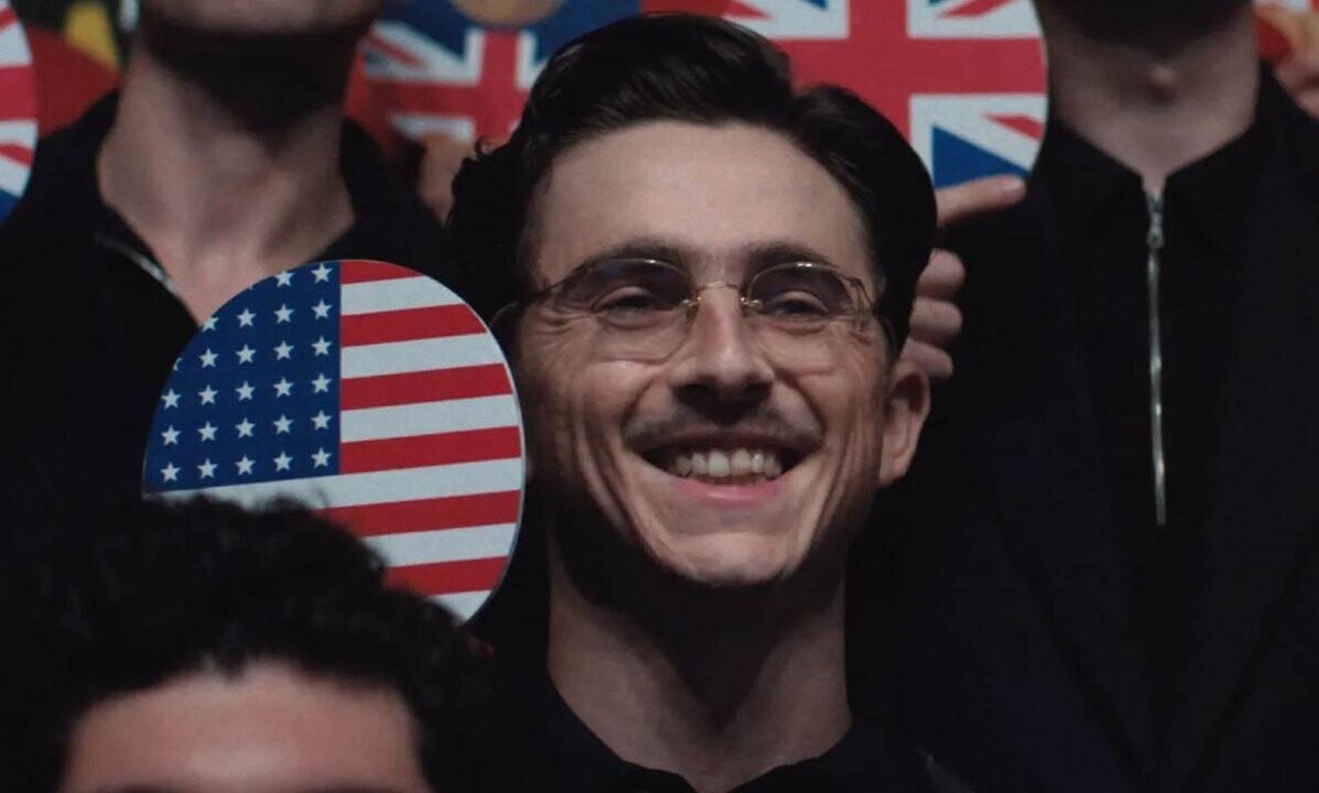 La Academia reveló la lista de nominados para los Oscar en Buenos Aires