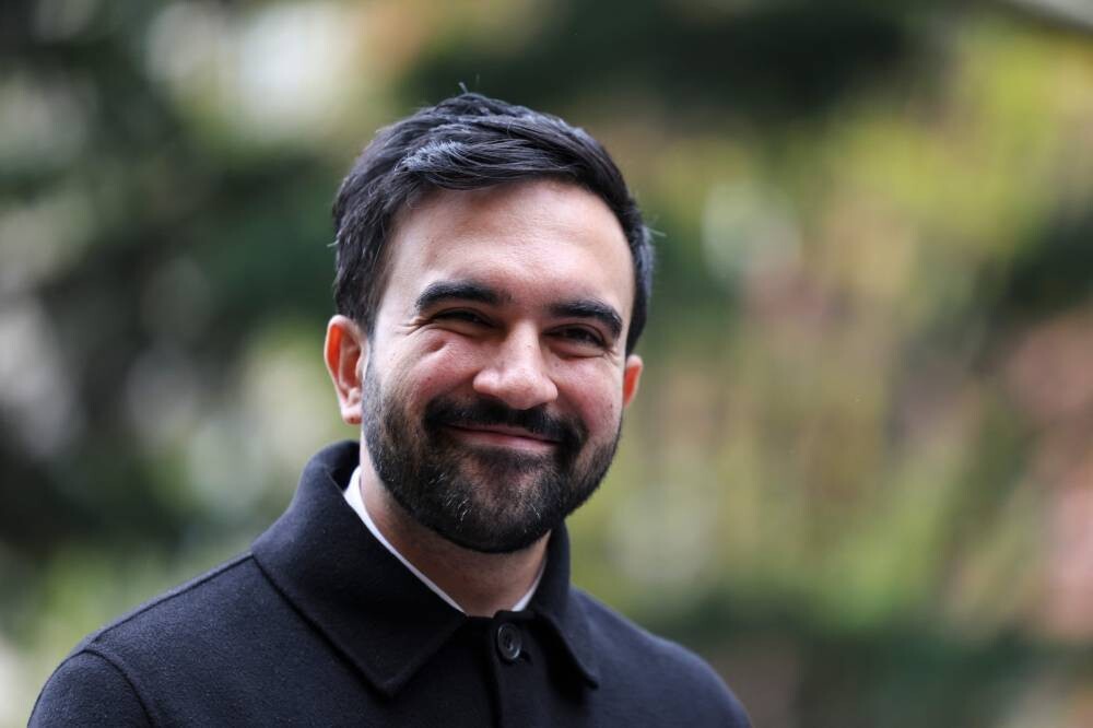 Newly Elected NYC Mayor Confirms Readiness