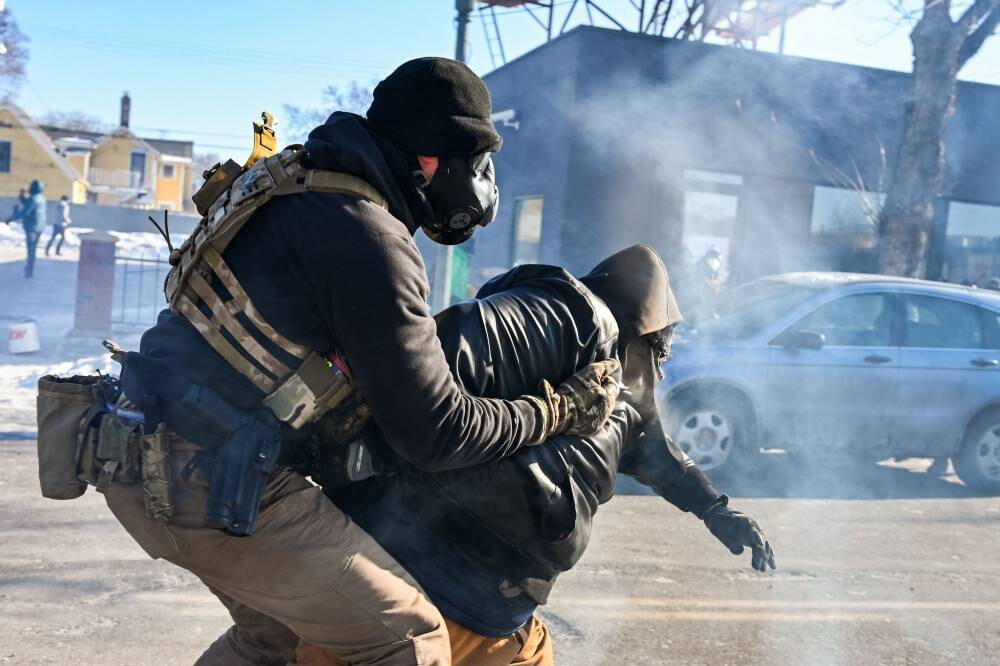 民主党反对政府资助法案