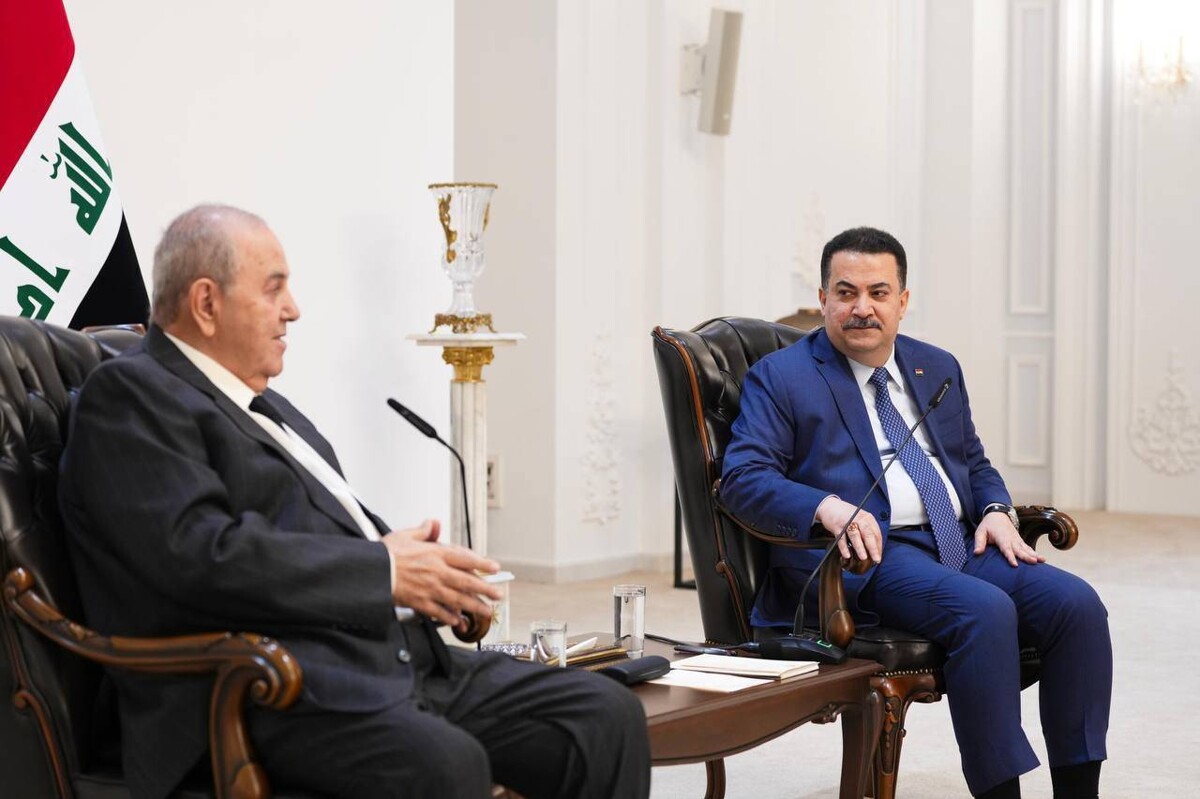 США отвергают обвинения против премьер-министра Ирака