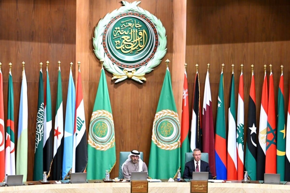 Arab League calls on Trump to fulfill commitments