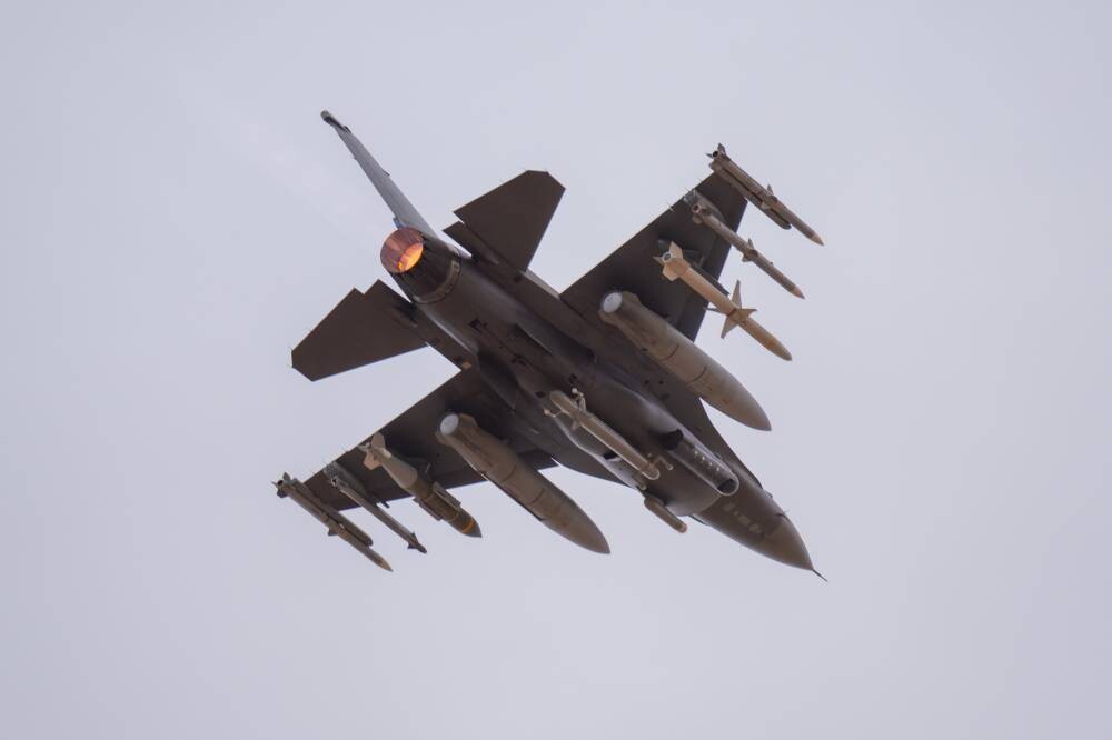 CENTCOM confirma operaciones militares continuas