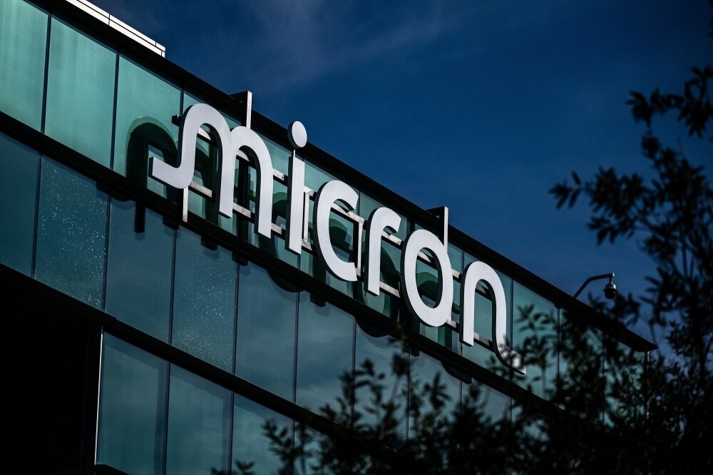 Micron Technology превзошла ожидания аналитиков в первом квартале