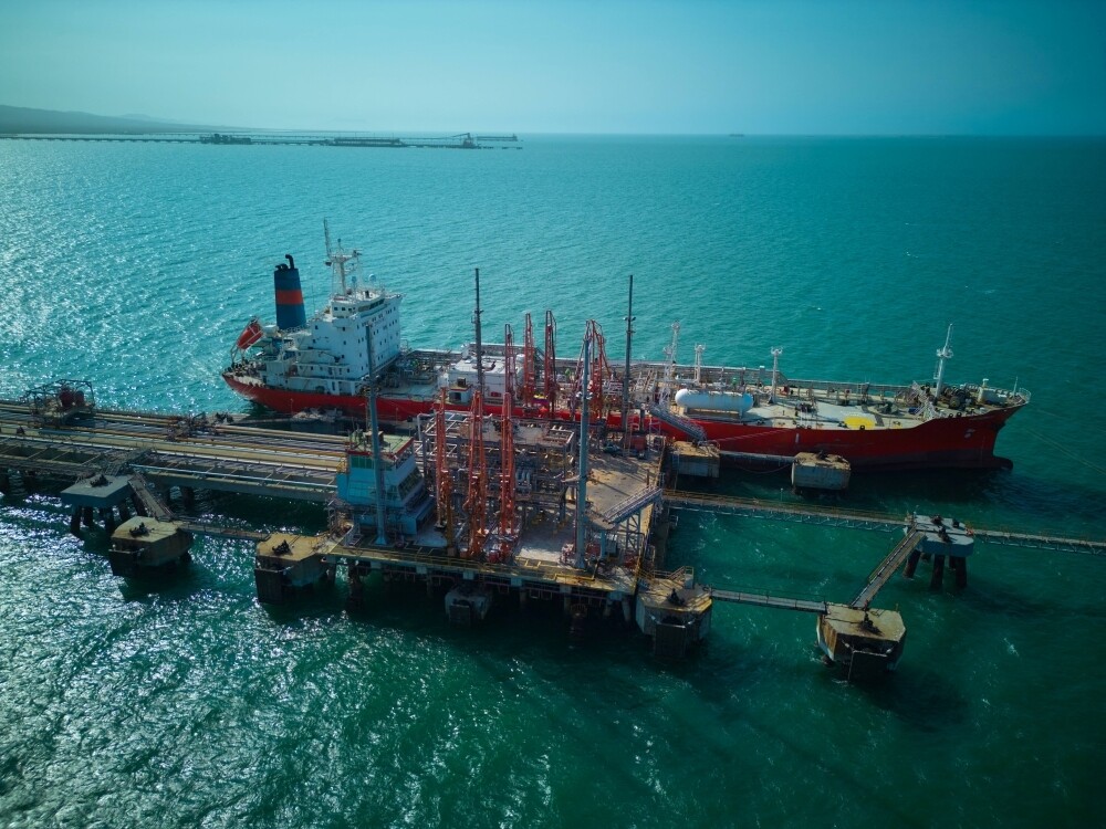 Цены на нефть остались без изменений во вторник