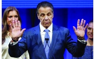 Socialist Zohran Mamdani's Victory in New York City Mayoral Race