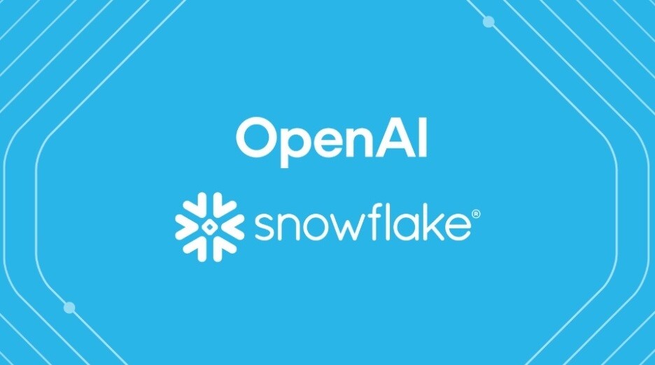 Snowflake и OpenAI заключили партнерство на $200 млн