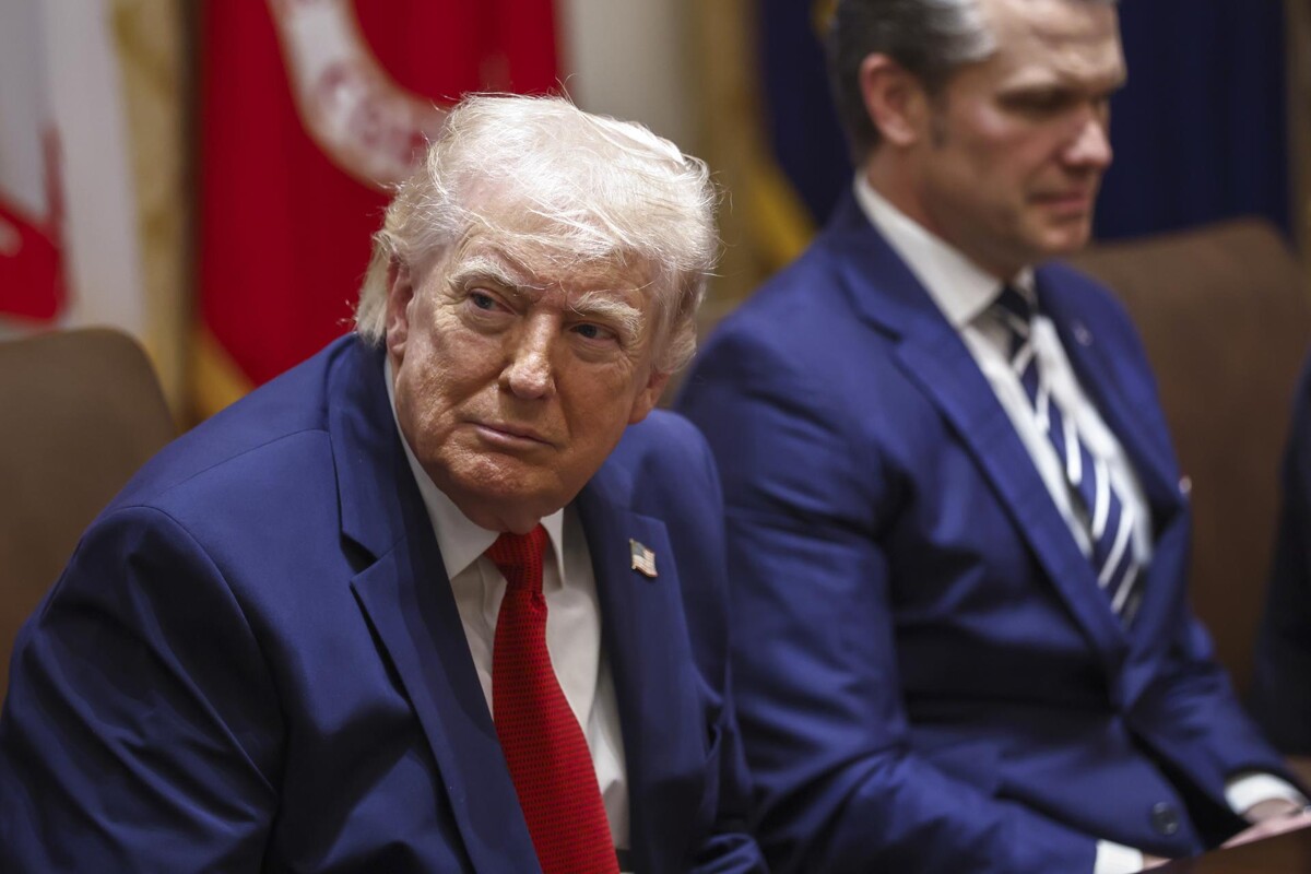 Trump Tries to Win Back Youth by Making Government 'Cool'