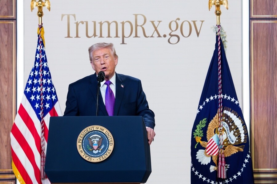 Trump Repeals Obama's Finding on Greenhouse Gas Harm