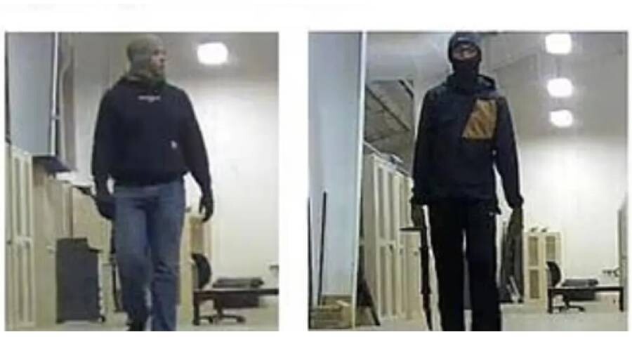 U.S. Army Seeks Thieves Who Stole Drones from Military Base