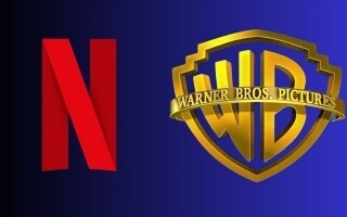 Netflix Acquires Warner Bros. Discovery Shares