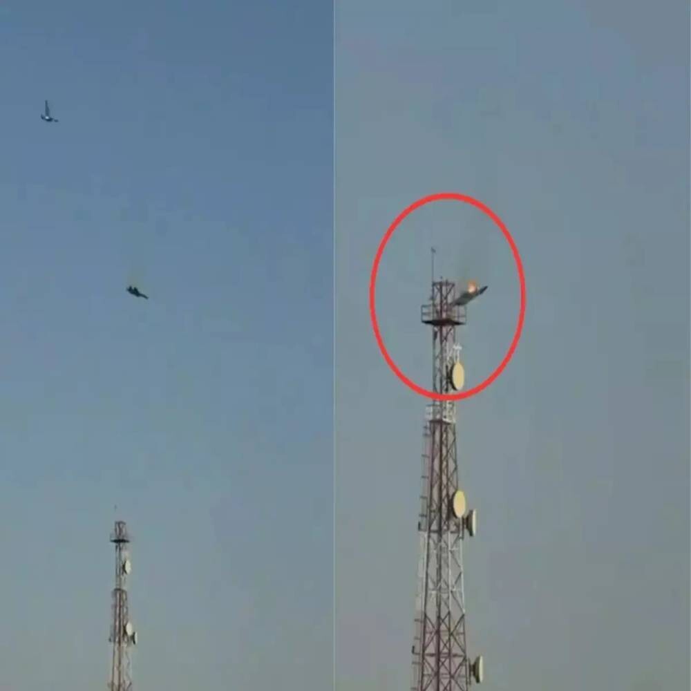 Инцидент с «дружественным огнем» в Кувейте