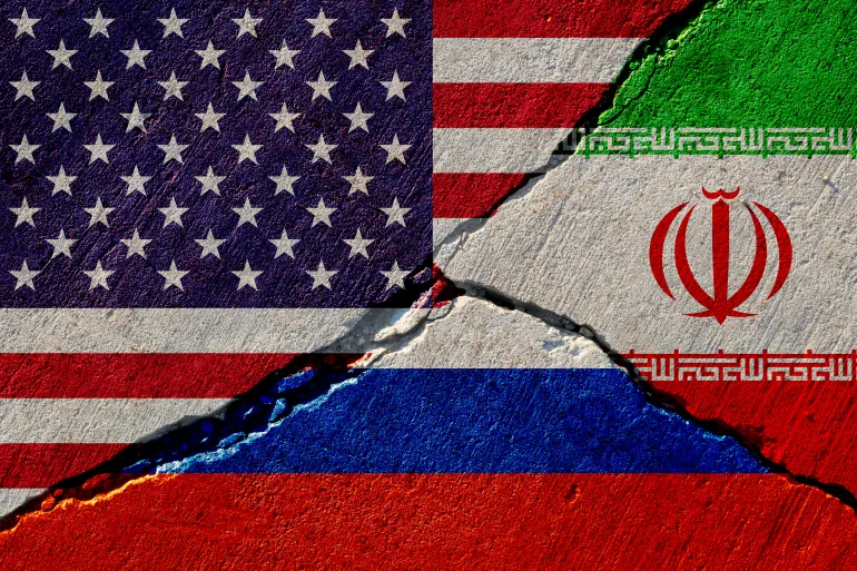 US-Iran Tensions Escalate, Threatening Regional Stability