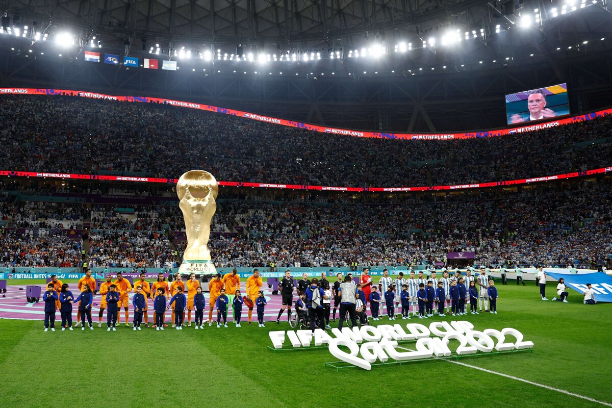 FIFA Launches Final Ticket Sales Phase for 2026 World Cup