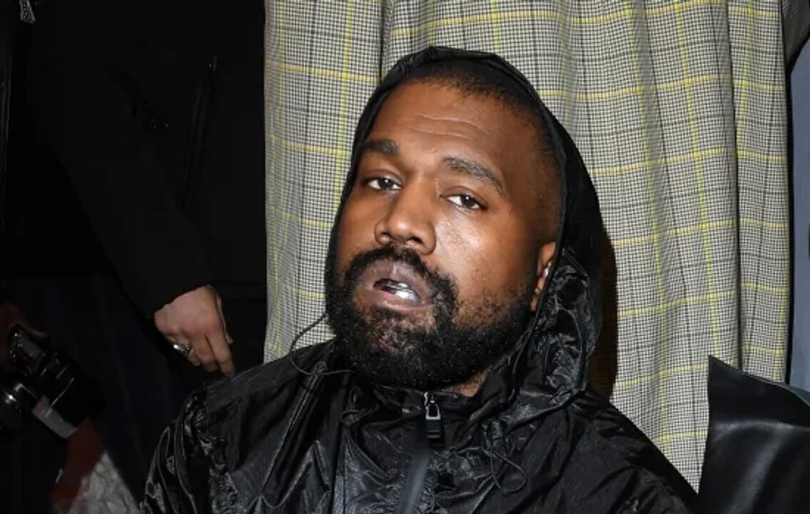 Kanye West Apologizes for Antisemitic Remarks, Blames Bipolar Disorder