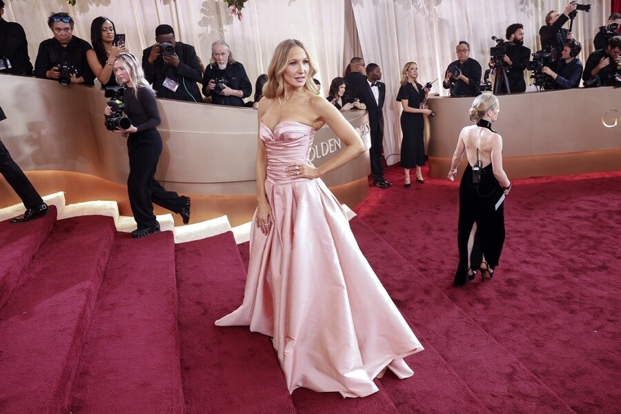 金球奖：好莱坞软化政治基调