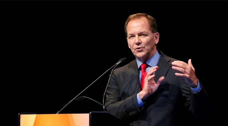 Billionaire Hedge Fund Manager Predicts Market Decline