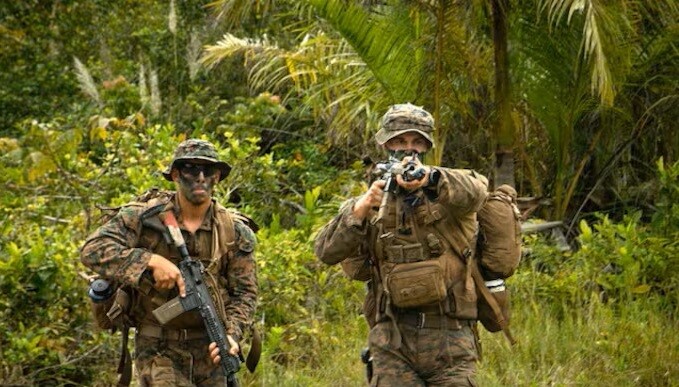 Venezuela’s Maduro ‘Ready to Talk’ as US Ramps Up Pressure