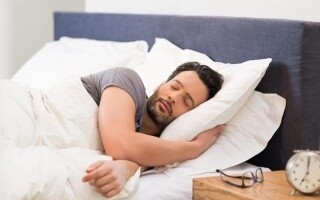 Experts Reveal Simple Ways to Improve Sleep