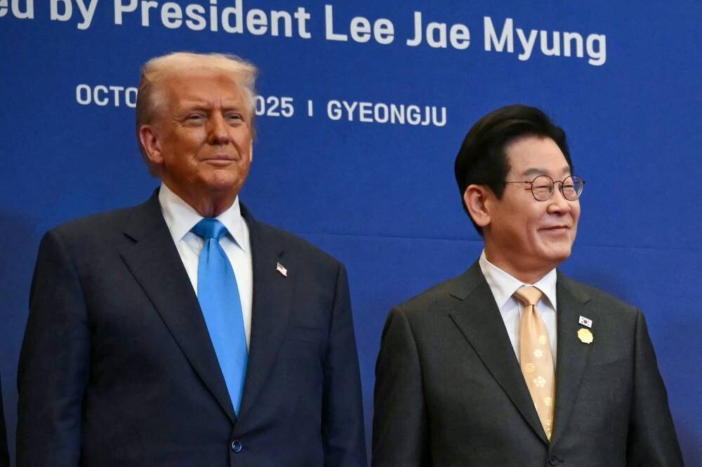 US and South Korea Reach Trade Deal